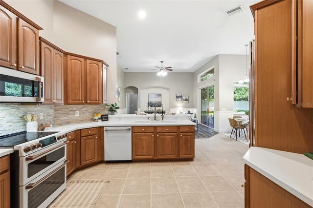 4836 ARTESIAN ROAD, Land O Lakes, FL 34638