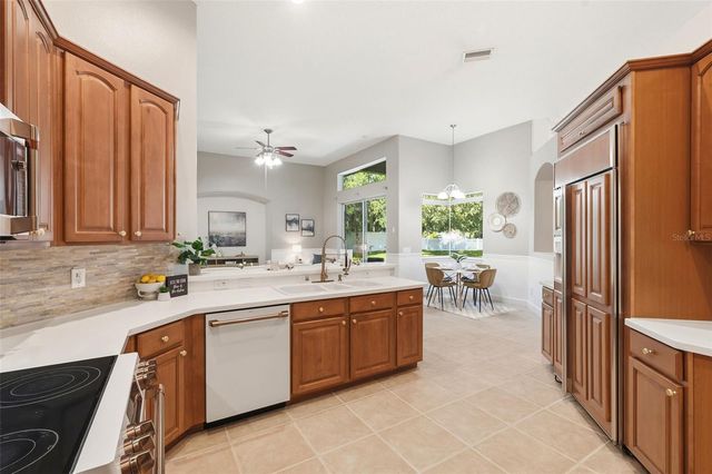 4836 ARTESIAN ROAD, Land O Lakes, FL 34638