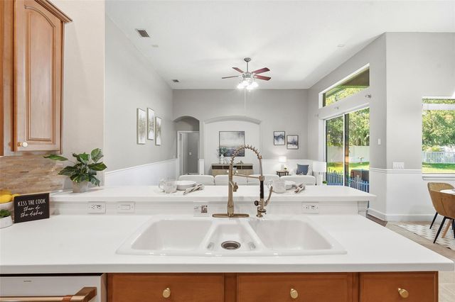 4836 ARTESIAN ROAD, Land O Lakes, FL 34638