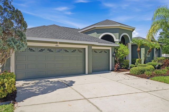 4836 ARTESIAN ROAD, Land O Lakes, FL 34638