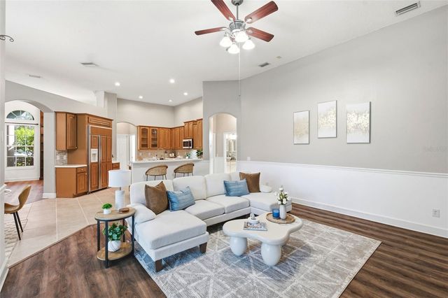 4836 ARTESIAN ROAD, Land O Lakes, FL 34638