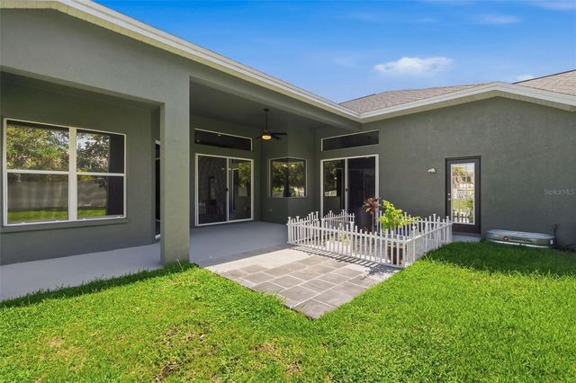 4836 ARTESIAN ROAD, Land O Lakes, FL 34638