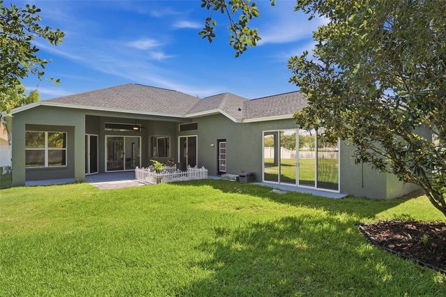 4836 ARTESIAN ROAD, Land O Lakes, FL 34638