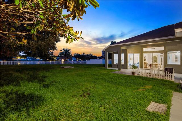 4836 ARTESIAN ROAD, Land O Lakes, FL 34638