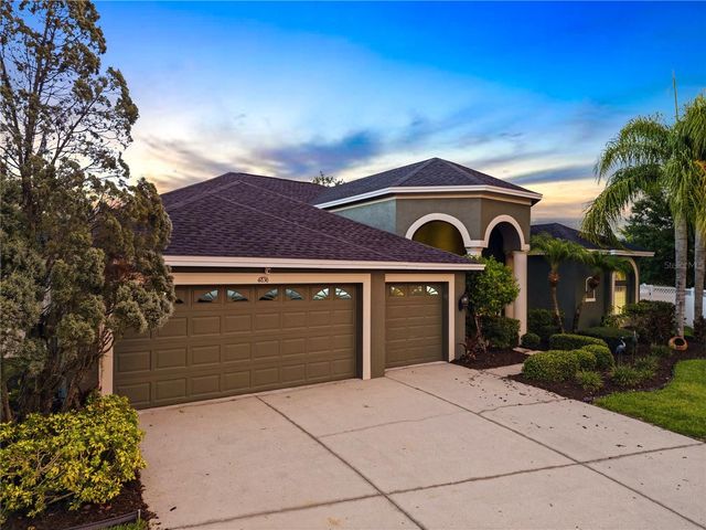4836 ARTESIAN ROAD, Land O Lakes, FL 34638