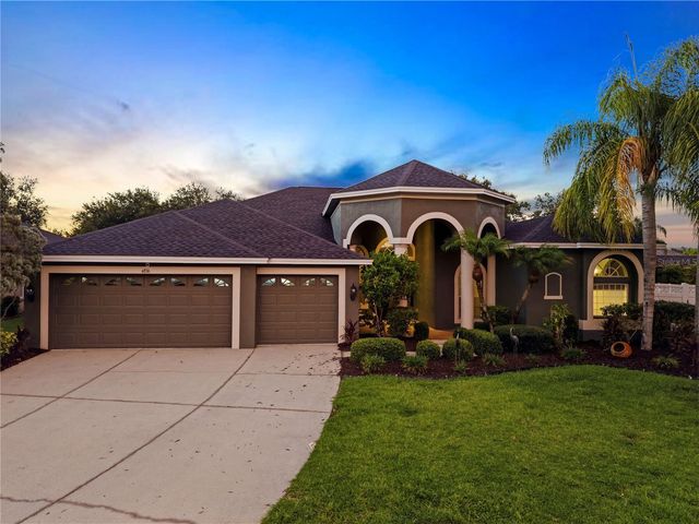 4836 ARTESIAN ROAD, Land O Lakes, FL 34638