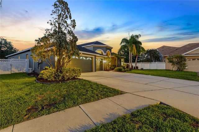 4836 ARTESIAN ROAD, Land O Lakes, FL 34638
