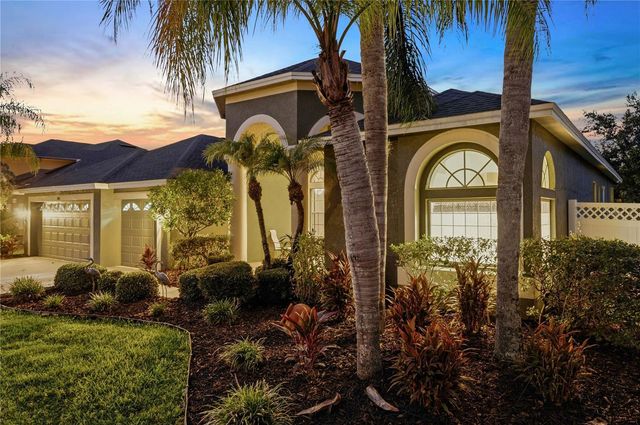 4836 ARTESIAN ROAD, Land O Lakes, FL 34638