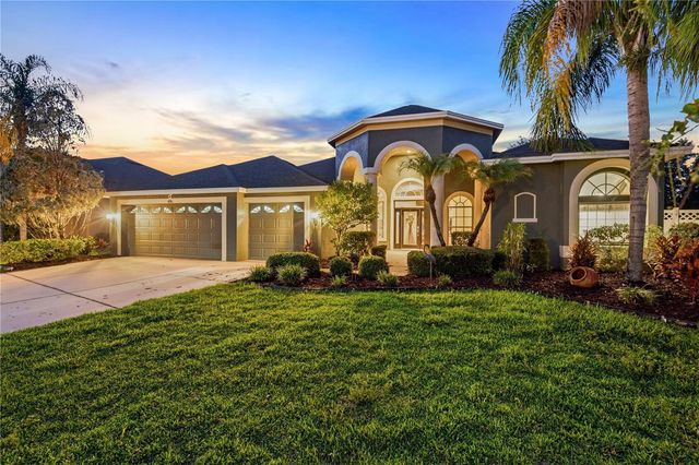 4836 ARTESIAN ROAD, Land O Lakes, FL 34638
