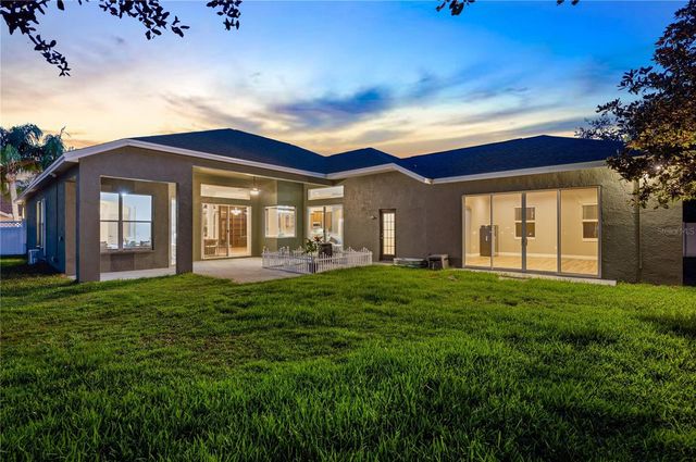 4836 ARTESIAN ROAD, Land O Lakes, FL 34638