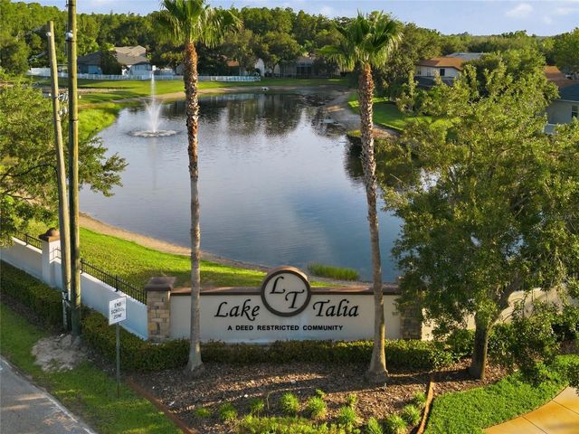 4836 ARTESIAN ROAD, Land O Lakes, FL 34638