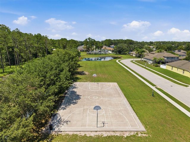 4836 ARTESIAN ROAD, Land O Lakes, FL 34638