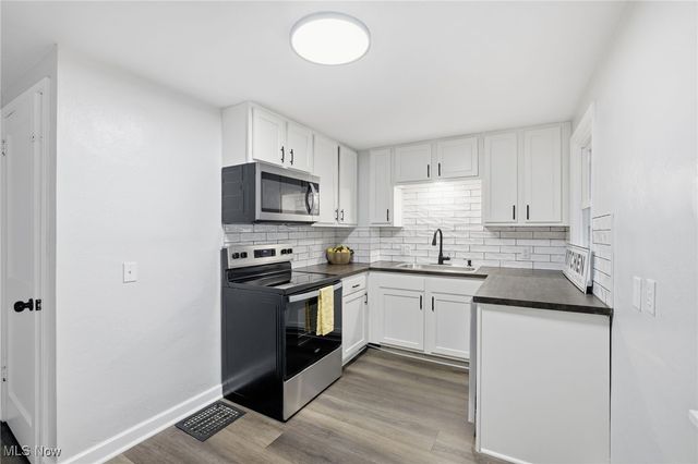 2125 39th Street NW, Canton, OH 44709