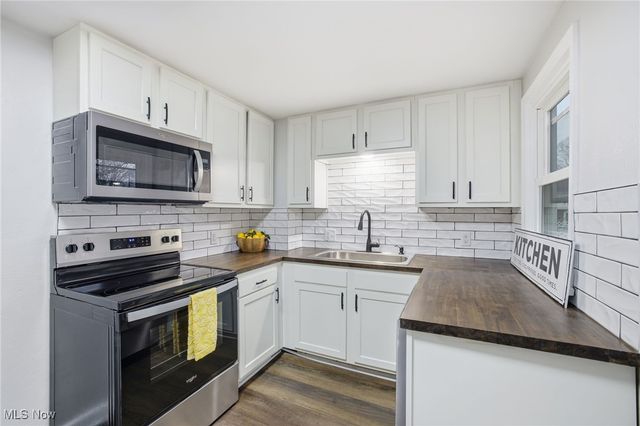 2125 39th Street NW, Canton, OH 44709