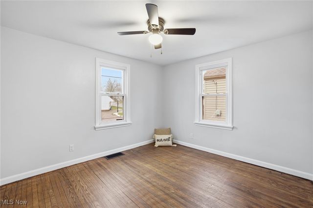 2125 39th Street NW, Canton, OH 44709