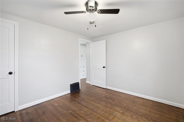 2125 39th Street NW, Canton, OH 44709