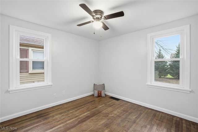 2125 39th Street NW, Canton, OH 44709