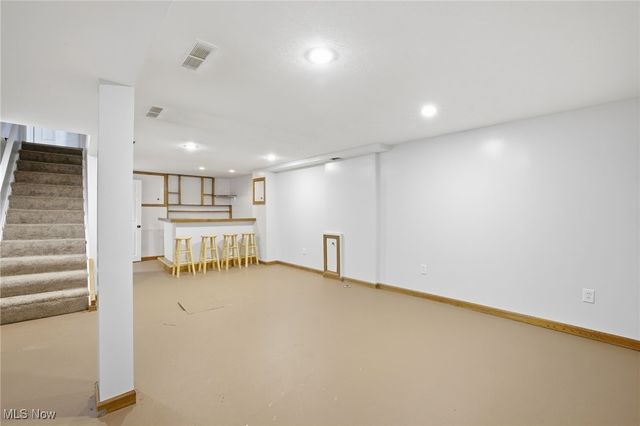 2125 39th Street NW, Canton, OH 44709