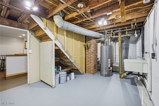 2125 39th Street NW, Canton, OH 44709