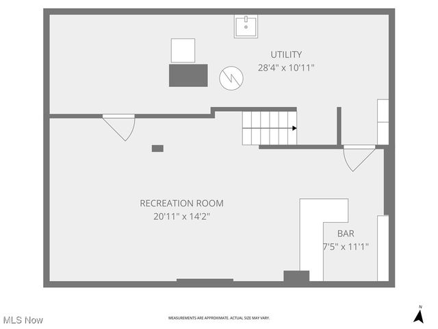 2125 39th Street NW, Canton, OH 44709