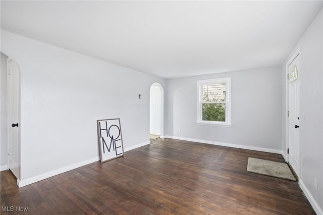 2125 39th Street NW, Canton, OH 44709