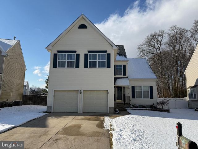 58 WATSON DR, Mount Laurel, NJ 08054