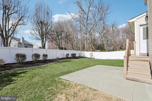 58 WATSON DR, Mount Laurel, NJ 08054