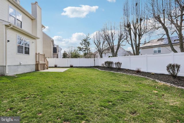 58 WATSON DR, Mount Laurel, NJ 08054