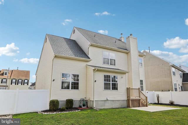 58 WATSON DR, Mount Laurel, NJ 08054