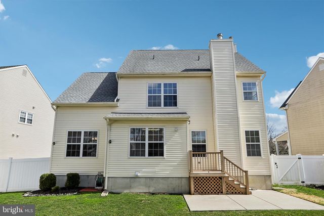 58 WATSON DR, Mount Laurel, NJ 08054