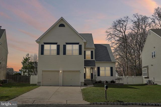 58 WATSON DR, Mount Laurel, NJ 08054