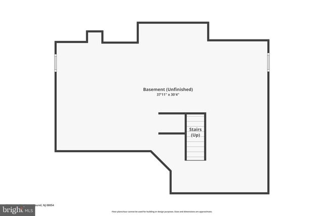 58 WATSON DR, Mount Laurel, NJ 08054