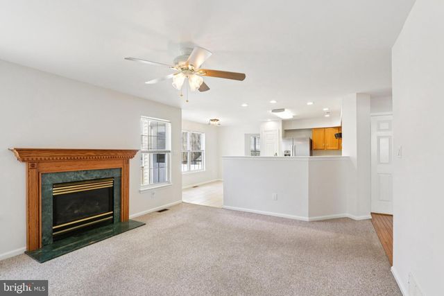 58 WATSON DR, Mount Laurel, NJ 08054