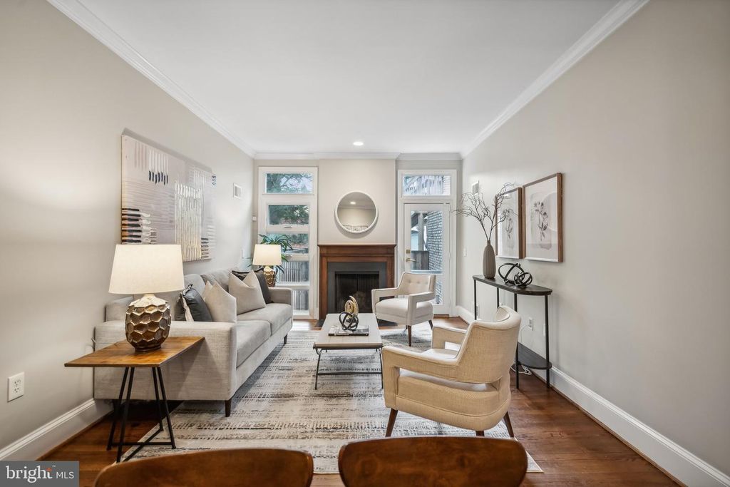 1409 POTOMAC AVENUE, Washington, DC 20003