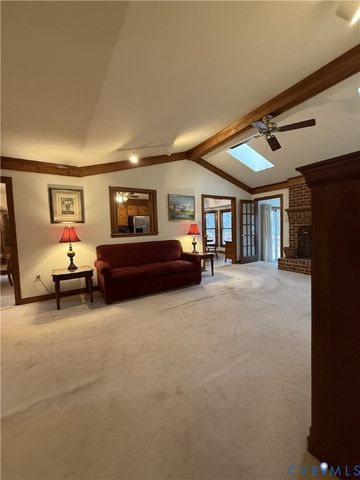 6719 Gateline Dr, North Chesterfield, VA 23234