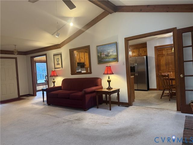 6719 Gateline Dr, North Chesterfield, VA 23234