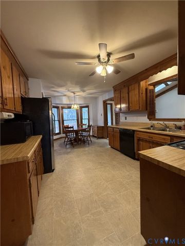 6719 Gateline Dr, North Chesterfield, VA 23234