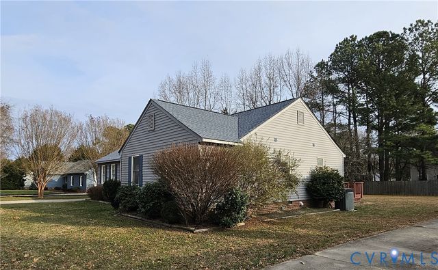 6719 Gateline Dr, North Chesterfield, VA 23234