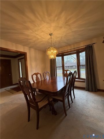 6719 Gateline Dr, North Chesterfield, VA 23234