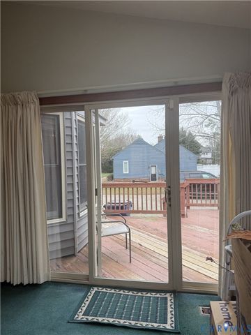 6719 Gateline Dr, North Chesterfield, VA 23234