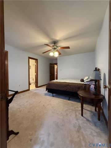 6719 Gateline Dr, North Chesterfield, VA 23234