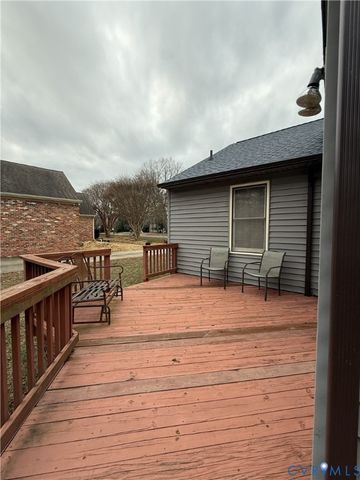 6719 Gateline Dr, North Chesterfield, VA 23234