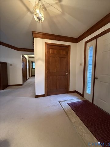 6719 Gateline Dr, North Chesterfield, VA 23234