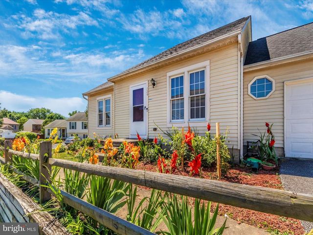 724 SUNNYFIELD LN, Baltimore, MD 21225