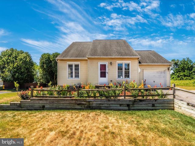 724 SUNNYFIELD LN, Baltimore, MD 21225