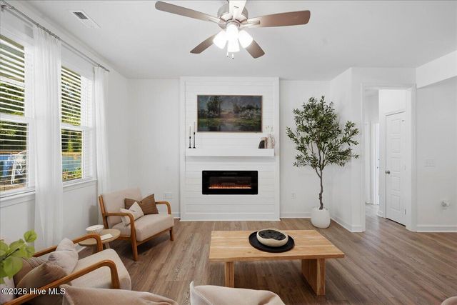 3082 Marion Heights Drive, Kinston, NC 28504