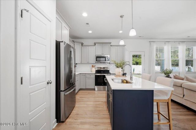 3082 Marion Heights Drive, Kinston, NC 28504