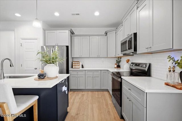 3082 Marion Heights Drive, Kinston, NC 28504