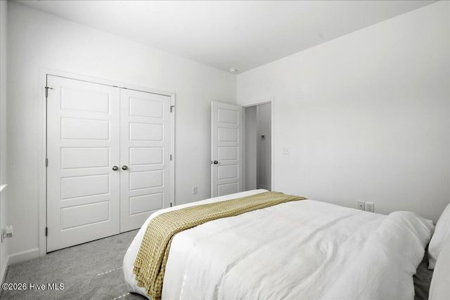 3082 Marion Heights Drive, Kinston, NC 28504