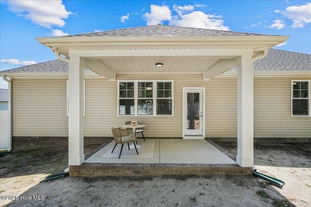 3082 Marion Heights Drive, Kinston, NC 28504